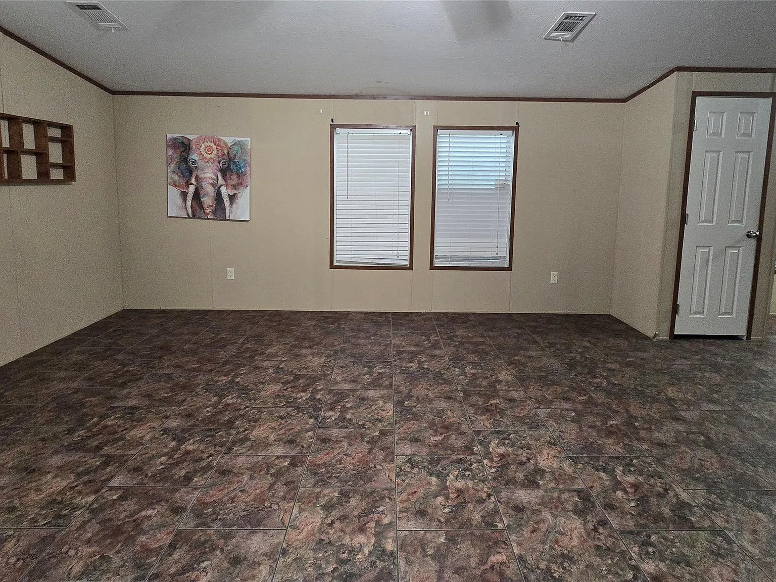 2 bed, 2.0 bath, 1216 sqft, $1,250 — Photo 4