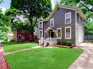 730 Illinois St, Lawrence, KS 66044