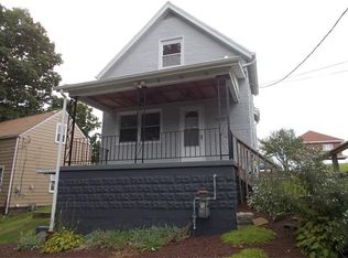 2434 W Irwin St, Aliquippa, PA 15001