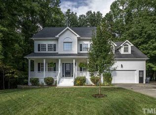 11925 Larka Ct, Raleigh, NC 27613