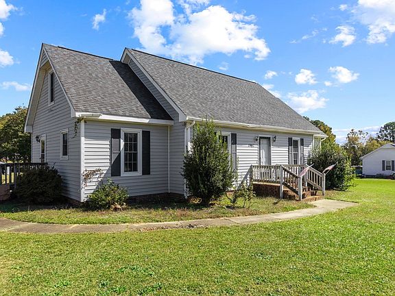 1457 Little Divine Rd, Selma, NC 27576 | MLS #2538474 | Zillow