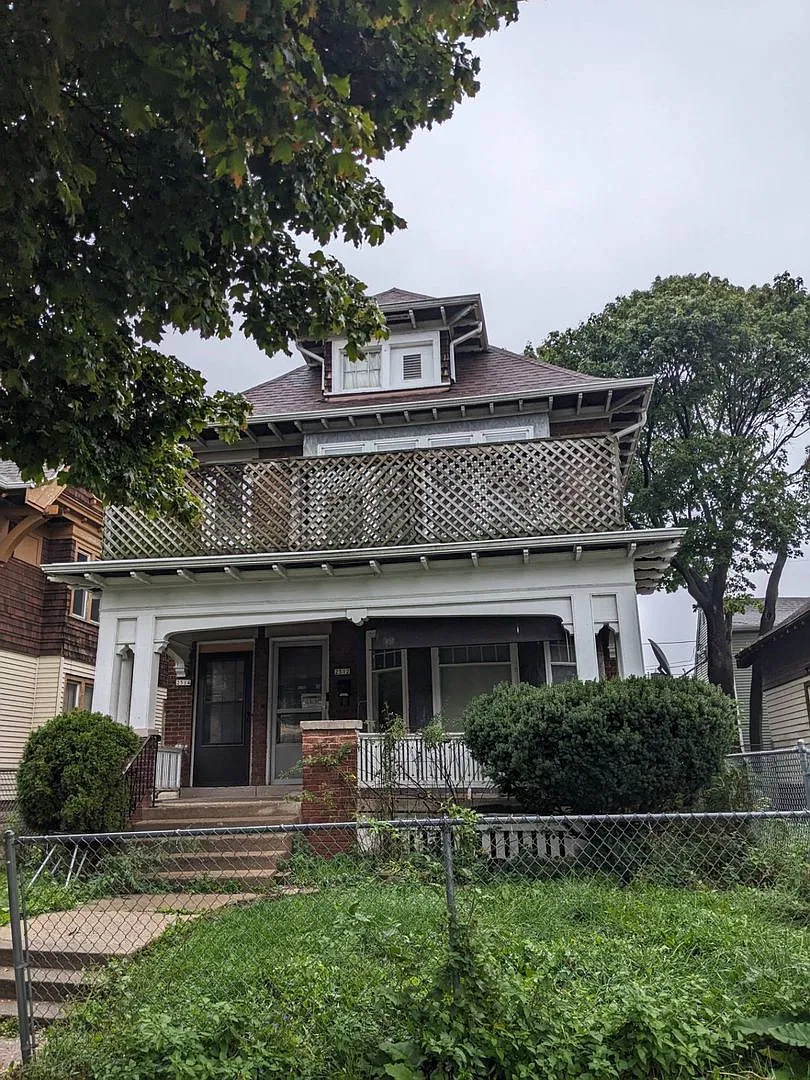 2512 North 45th Street — Photo 1