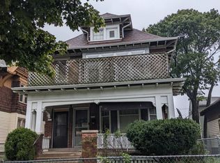2512 North 45th Street, Milwaukee, WI 53210