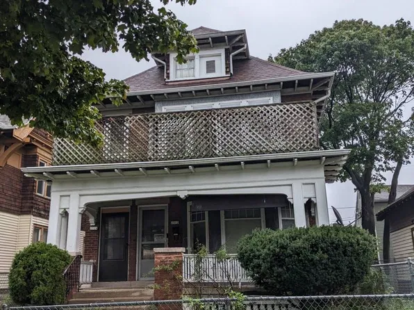 2512 North 45th Street, 2512 N 45th St #2514, Milwaukee, WI 53210