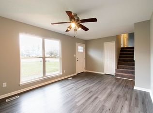 6614 Holly Lake Dr, Louisville, KY 40291