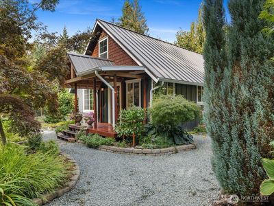 39615 309th St NE, Arlington, WA, 98223