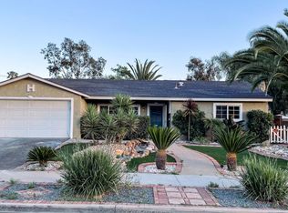 9307 Carita Rd, Santee, CA 92071