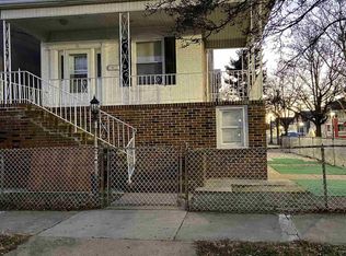 66 N Raleigh Ave, Atlantic City, NJ 08401