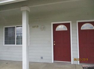 1057 W Lookingglass Rd #STIS1059, Roseburg, OR 97471