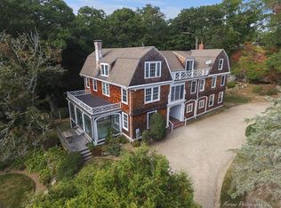 5 Masconomo St, Manchester, MA 01944