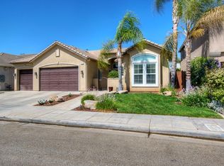 6032 W Wathen Ave, Fresno, CA