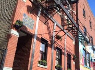 1827 S Racine Ave #3, Chicago, IL 60608