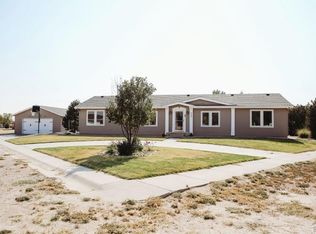 310 Welton St, Wiley, CO 81092