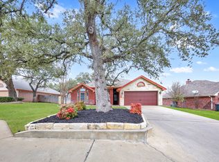 4809 Embers Dr, Killeen, TX 76542