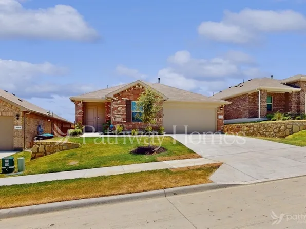 1613 Garysburg Ct, Fort Worth, TX 76108
