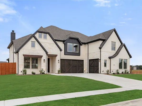 151 Memory Ln, Waxahachie, TX 75165