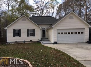 35 Butler Ln, Newnan, GA 30263