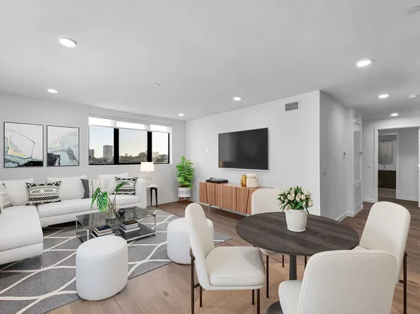 Clad LA, 10642 Santa Monica Blvd Suite 204, Los Angeles, CA 90025