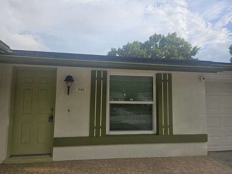 3505 Breezewood Dr — Photo 1