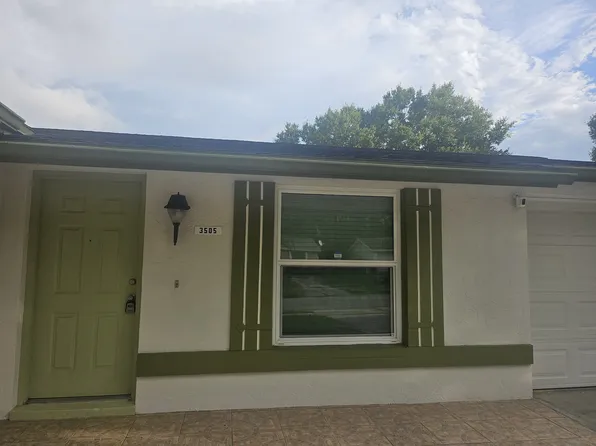 3505 Breezewood Dr, Tampa, FL 33619