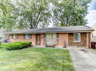 533 W Northern Ave, Lima, OH 45801
