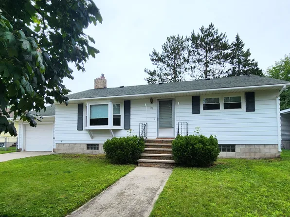 129 W Crapo St, Alpena, MI 49707