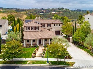 7389 Rancho Catalina Trl, San Diego, CA 92127