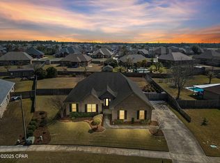 3807 Whitehead Blvd, Panama City, FL 32404