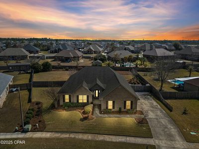 3807 Whitehead Blvd, Panama City, FL, 32404
