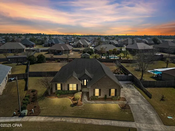 3807 Whitehead Blvd, Panama City, FL 32404