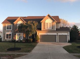 21645 Country Way, Strongsville, OH