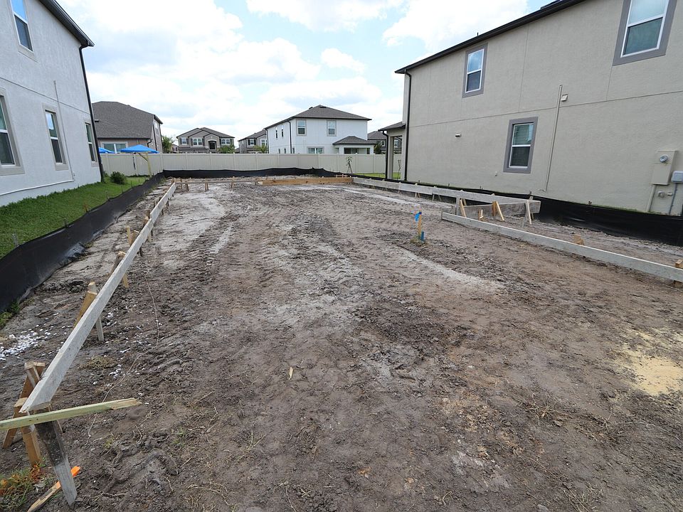 Homesite