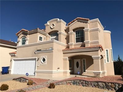 3212 Tierra Pura Pl, El Paso, TX, 79938