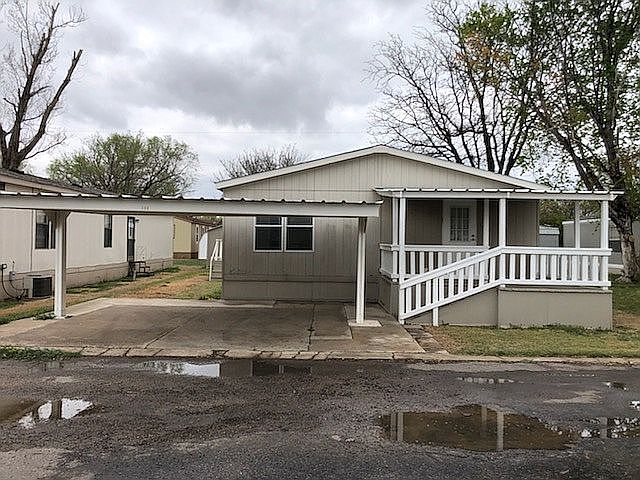 1st image of 7900 SW 81st Ave Trailer 106