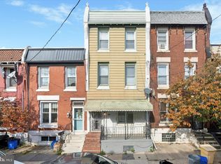2329 W Thompson St, Philadelphia, PA 19121
