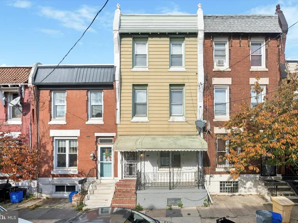 2329 W Thompson St, Philadelphia, PA 19121