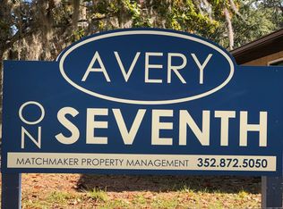 1523 NW 7th St #A1, Gainesville, FL 32601