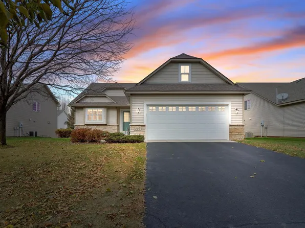 137 Century Trl, Lino Lakes, MN 55014