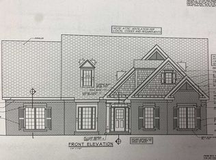 1314 Edenbridge Dr, Alcoa, TN 37701