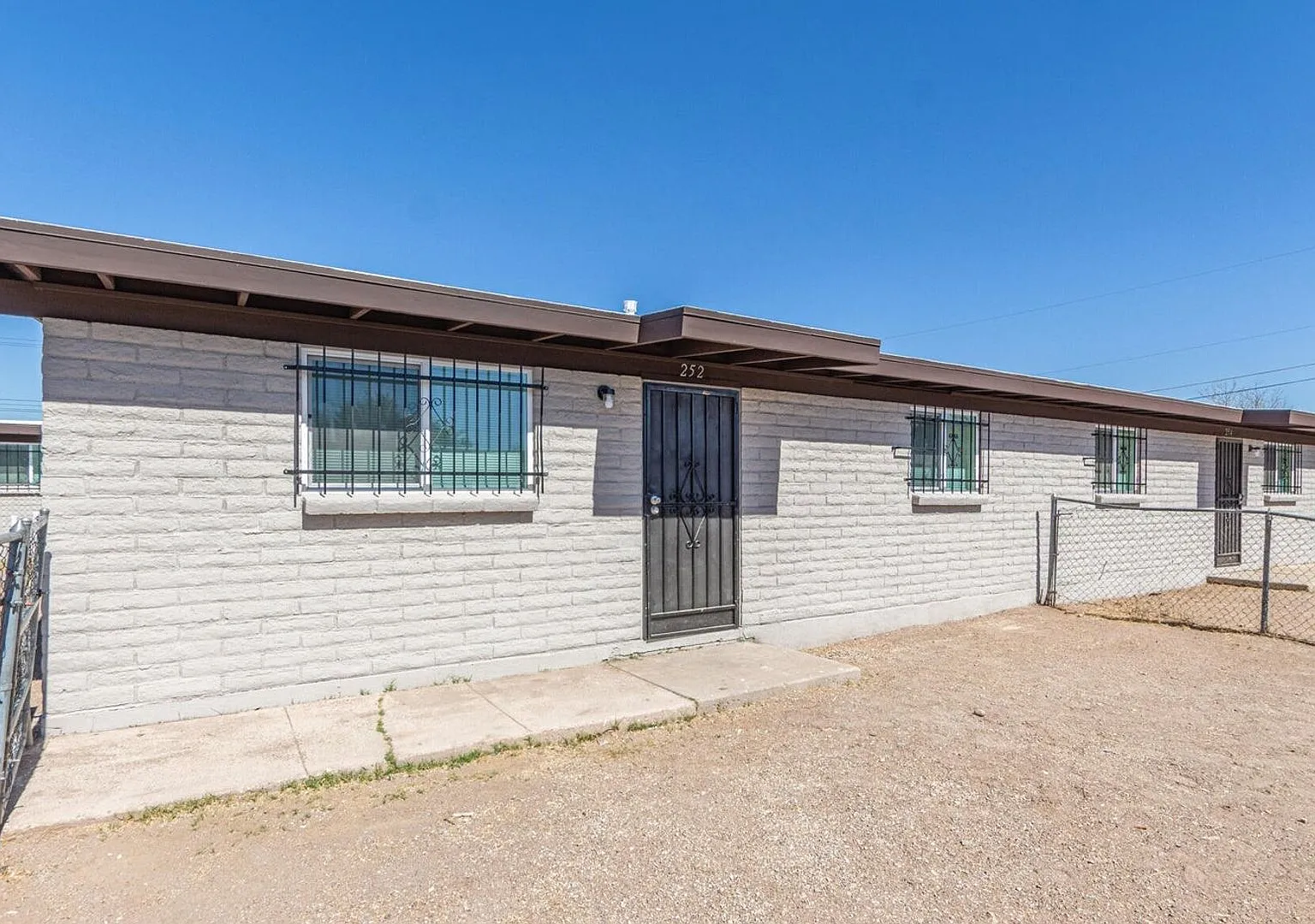 248-254 N. Melwood Avenue — Photo 1
