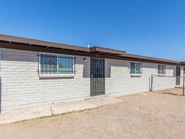 248-254 N. Melwood Avenue, 248-254 N Melwood Ave #Ca252, Tucson, AZ 85745