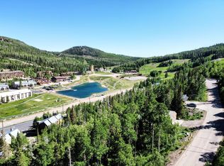 349 W Eagles Roost St, Brian Head, UT 84719