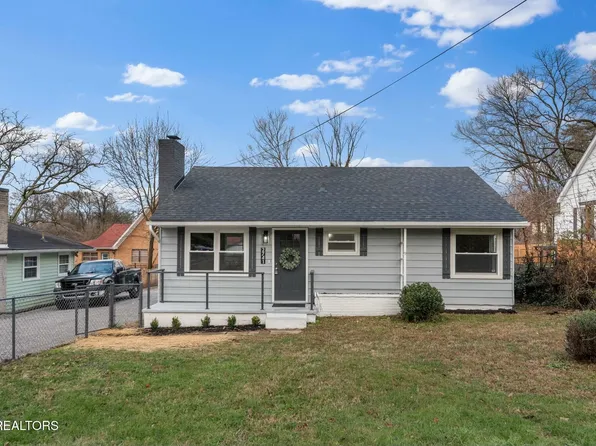 2741 Lay Ave, Knoxville, TN 37914