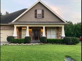 6459 Clear Pointe Ct, Mobile, AL 36618