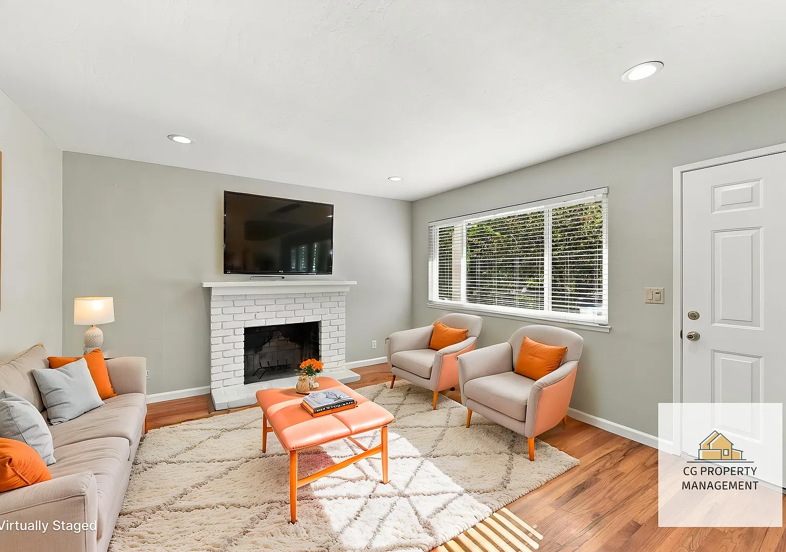 Remodeled 4BD Cambrian Home | Bonus Family Room | Central A/C | Top Schools — Photo 2