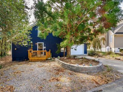 2214 Franklin Circle, Little River, SC, 29566