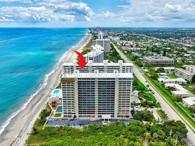 1200 S Ocean Blvd #17C — Photo 76