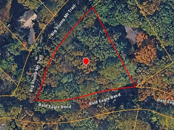 0 Big Stump Mountain Trl, Jasper, GA 30143