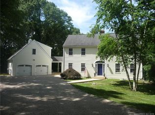 99 Cedar Grove Rd, Southbury, CT 06488