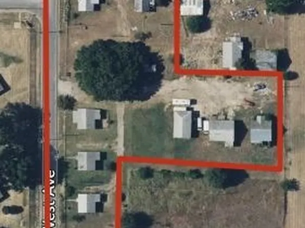 1127 S 61st Ave W, Tulsa, OK 74127